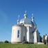 Васход. Храм Святой Троіцы