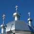 Васход. Храм Святой Троіцы