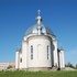Васход. Храм Святой Троіцы