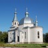 Васход Храм Святой Троіцы