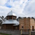 Магілёў Храм праведных Богаайцоў Іаакіма і Ганны