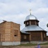 Магілёў. Храм праведных Богаайцоў Іаакіма і Ганны