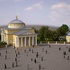 Магілёў. Храм Іосіфа Абручніка