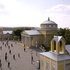 Магілёў. Храм Іосіфа Абручніка