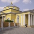 Магілёў. Храм Іосіфа Абручніка