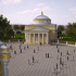 Магілёў. Храм Іосіфа Абручніка