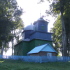 Слаўнае Храм прарока Іллі
