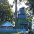 Слаўнае. Храм прарока Іллі