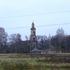 Ануфрыева  . Храм прападобнага Ануфрыя Вялікага