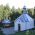 Пустынкі Храм Раства Прасвятой Багародзіцы
