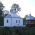 Пустынкі. Храм Раства Прасвятой Багародзіцы