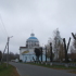 Слаўгарад Храм Раства Прасвятой Багародзіцы