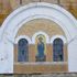 Лясная. Храм апосталаў Пятра і Паўла