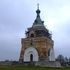 Лясная. Храм апосталаў Пятра і Паўла