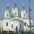 Хоцімск . Сабор Троіцы Святой