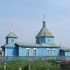 Хоцімск  Храм Пакрова Божай Маці