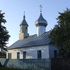 Чавусы. Храм Ушэсця Гасподняга