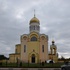 Чавусы Храм Ушэсця Гасподняга