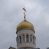 Чавусы. Храм Ушэсця Гасподняга