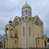 Чавусы. Храм Ушэсця Гасподняга