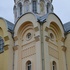 Чавусы. Храм Ушэсця Гасподняга