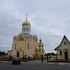 Чавусы. Храм Ушэсця Гасподняга
