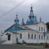 Чэрыкаў  Храм Раства Прасвятой Багародзіцы