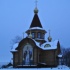Заходы Храм свяціцеля Мікалая Цудатворца