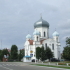 Шклоў. Храм Праабражэння Гасподняга