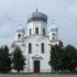 Шклоў Храм Праабражэння Гасподняга