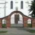 Шклоў. Храм Праабражэння Гасподняга