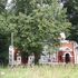 Старое Высокае. Храм вялікамучаніка Георгія Перамоганосца