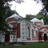 Старое Высокае. Храм вялікамучаніка Георгія Перамоганосца