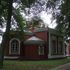 Старое Высокае. Храм вялікамучаніка Георгія Перамоганосца