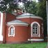 Старое Высокае. Храм вялікамучаніка Георгія Перамоганосца