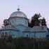 Вялікія Лазіцы Храм Пакрова Божай Маці