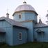 Вялікія Лазіцы. Храм Пакрова Божай Маці