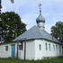 Нічыпаровічы Храм вялікамучаніка Георгія Перамоганосца