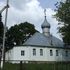 Нічыпаровічы. Храм вялікамучаніка Георгія Перамоганосца