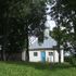 Нічыпаровічы. Храм вялікамучаніка Георгія Перамоганосца