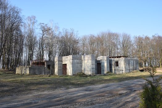 Барысаў. Храм Святой Троіцы