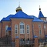 Барысаў. Храм Раства Хрыстова