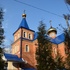 Барысаў. Храм Раства Хрыстова