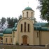 Барысаў. Храм дабравернага князя Дзімітрыя Данскога