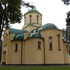 Барысаў. Храм дабравернага князя Дзімітрыя Данскога