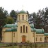 Барысаў. Храм дабравернага князя Дзімітрыя Данскога