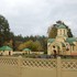 Барысаў. Храм дабравернага князя Дзімітрыя Данскога