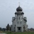 Беразіно. Храм свяціцеля Мікалая Цудатворца