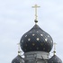 Беразіно. Храм свяціцеля Мікалая Цудатворца