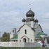 Беразіно. Храм свяціцеля Мікалая Цудатворца